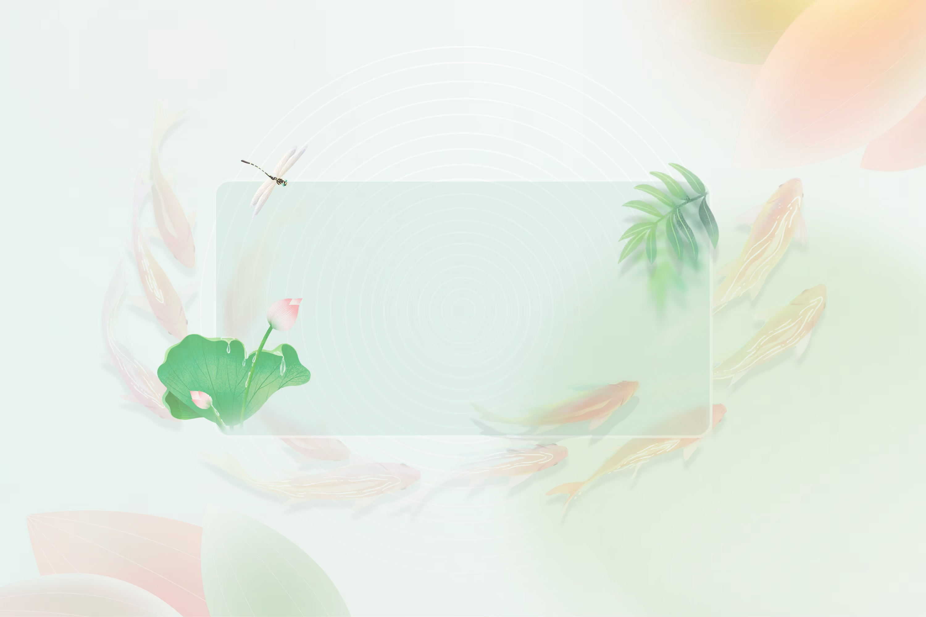 蝶栖花影碎，风拾少年踪